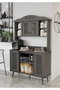 Hanah Home Avior 120 - Gris